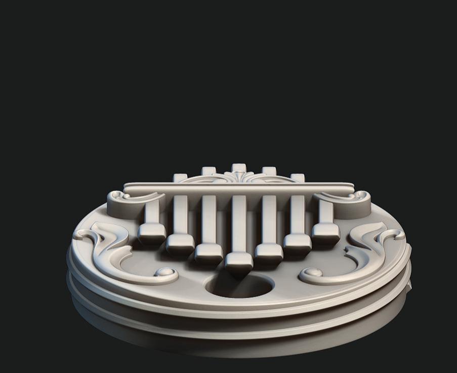 DnD Class Hero Gift: Bard Themed Can Holder & Matching Dice Box I Mythic Mug Collection