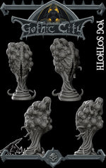 Yog Sothoth - EPIC Sized Model | Lovecraft | Cthulhu Mythos| Pathfinder | D&D I TTG