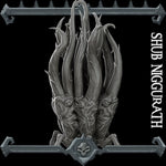Shub Niggurath - EPIC Sized Model | Lovecraft | Cthulhu Mythos| Pathfinder | D&D I TTG