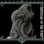 Tentacles of the Void - Miniature | Dungeons and dragons | Cthulhu | Pathfinder | War Gaming