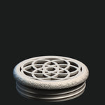 Elf Themed Dice Box Storage Container