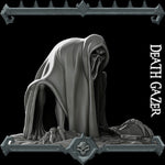 DEATH GAZER - Miniature | Dungeons and dragons | Cthulhu | Pathfinder | War Gaming