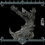 ALLIP - Miniature | Dungeons and dragons | Cthulhu | Pathfinder | War Gaming