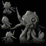 HATESPHERE - 3D Model Miniature I Death Haven Collection | Dungeons and Dragons I RPG I Pathfinder I TTG
