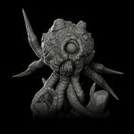 HATESPHERE - 3D Model Miniature I Death Haven Collection | Dungeons and Dragons I RPG I Pathfinder I TTG