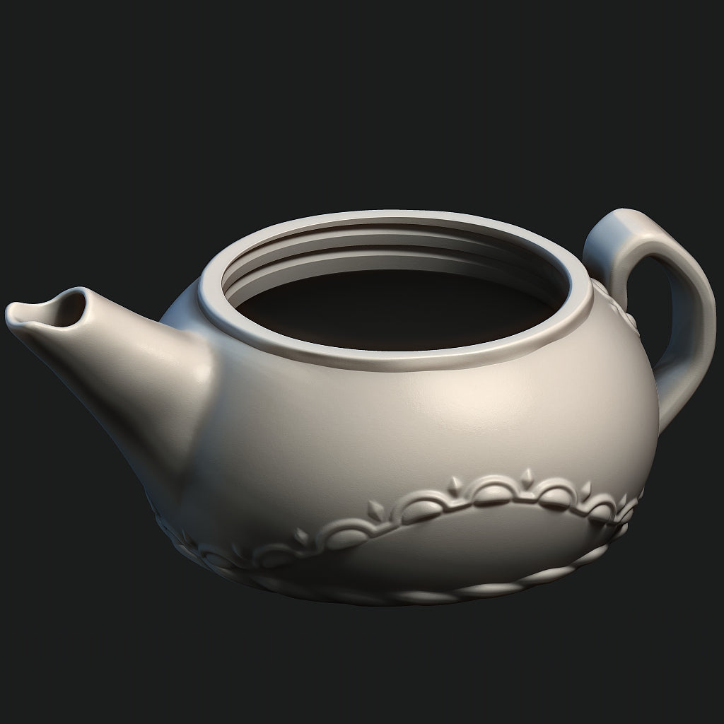 Gnome Themed Dice Box Storage Container