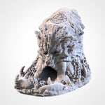 The Game of Destiny - 'Cthulhus Cave' Dice Tower