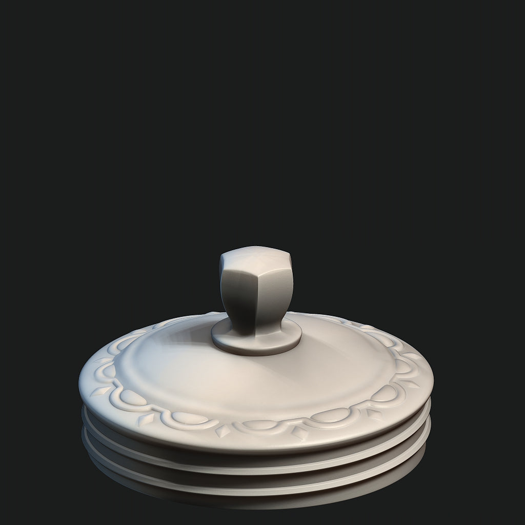 Gnome Themed Mythic Mug with FREE Insert/Riser