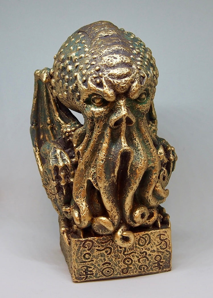 Cthulhu Idol