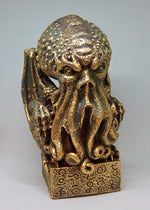 Cthulhu Idol