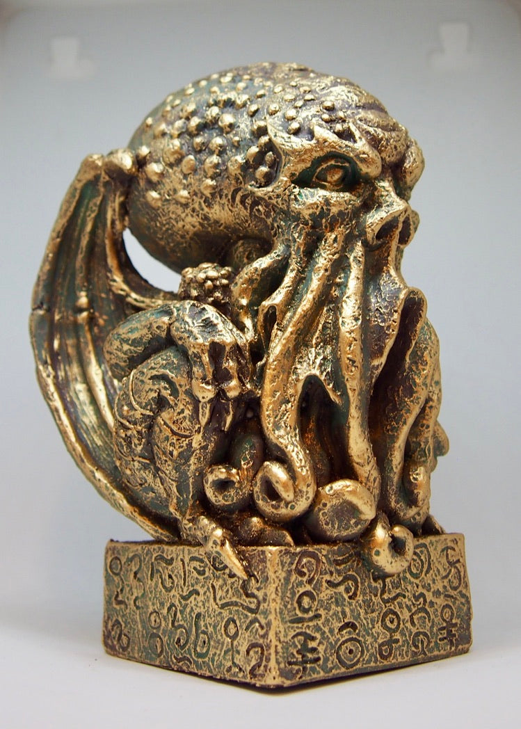 Cthulhu Idol