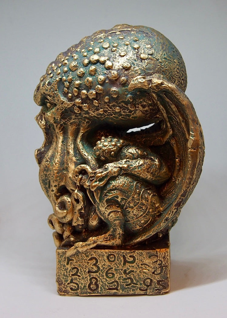 Cthulhu Idol