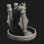 Ranger Themed Mythic Mug with FREE Insert/Riser