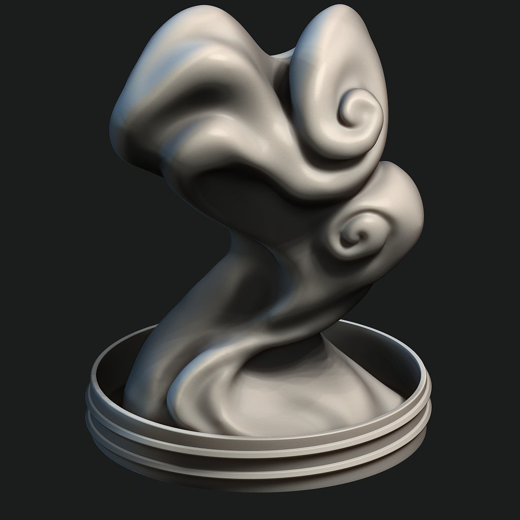 Sorcerer Themed Mythic Mug with FREE Insert/Riser