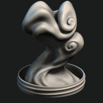 Sorcerer Themed Mythic Mug with FREE Insert/Riser