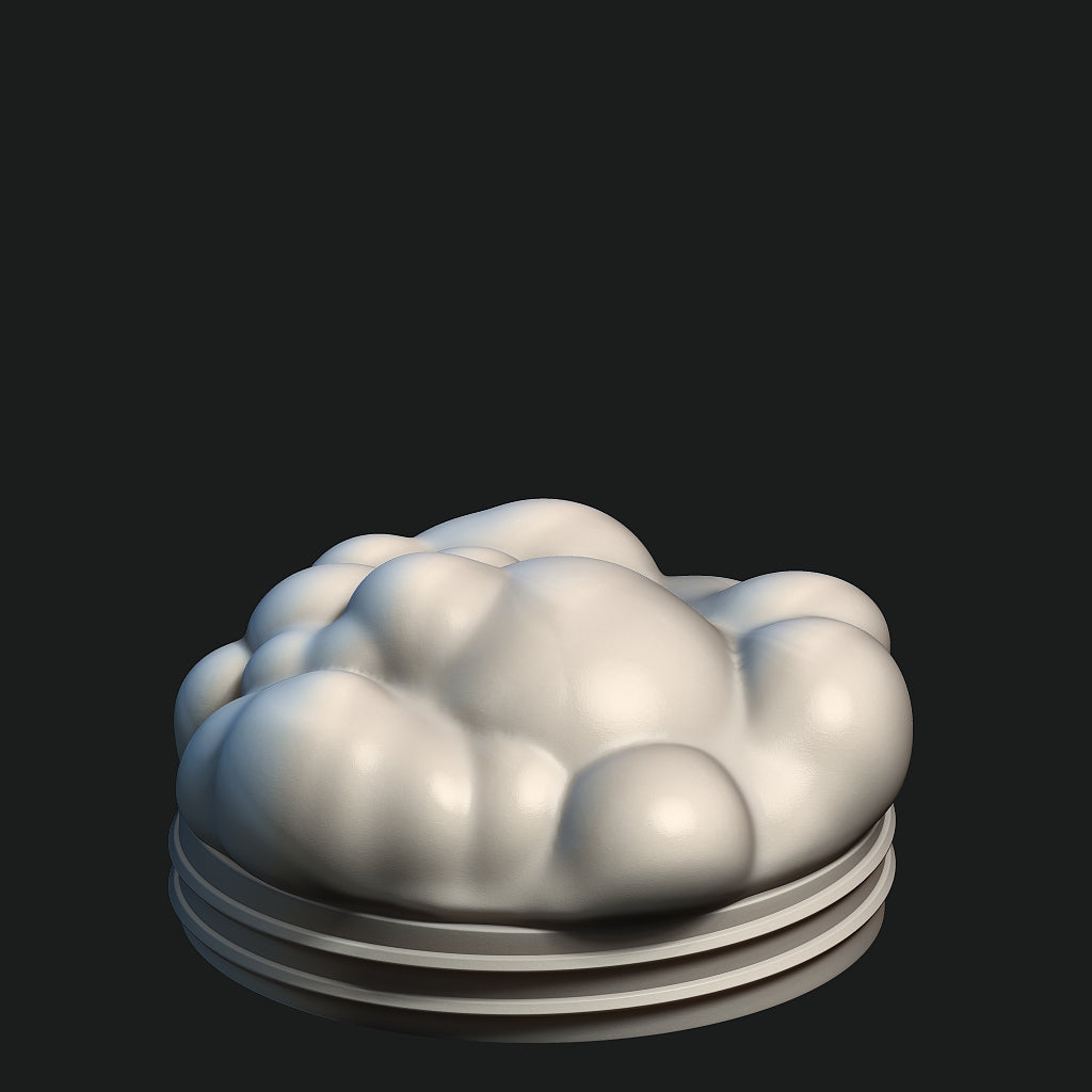 Tavern Mug No.3 Themed Mythic Mug Can Holder with FREE Riser Insert (Without Emblem)