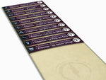 Return To The Forgotten Age - Arkham Horror LCG Deck Box Dividers
