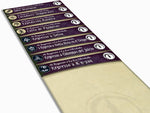 Return To The Forgotten Age - Arkham Horror LCG Deck Box Dividers