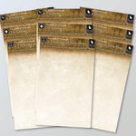 The Dark Of Mirkwood - The Lord of the Rings: LCG Deck Box Dividers