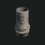 Monk Themed Mythic Mug with FREE Insert/Riser