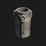 Ranger Themed Mythic Mug with FREE Insert/Riser