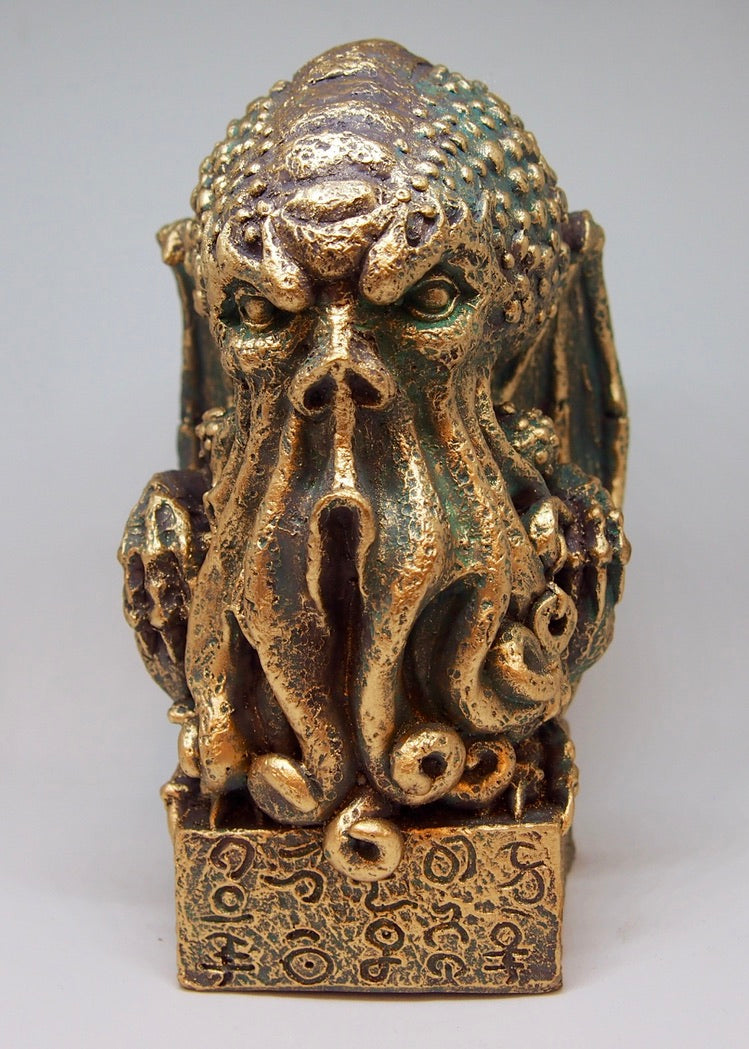 Cthulhu Idol