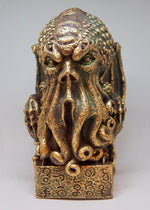 Cthulhu Idol