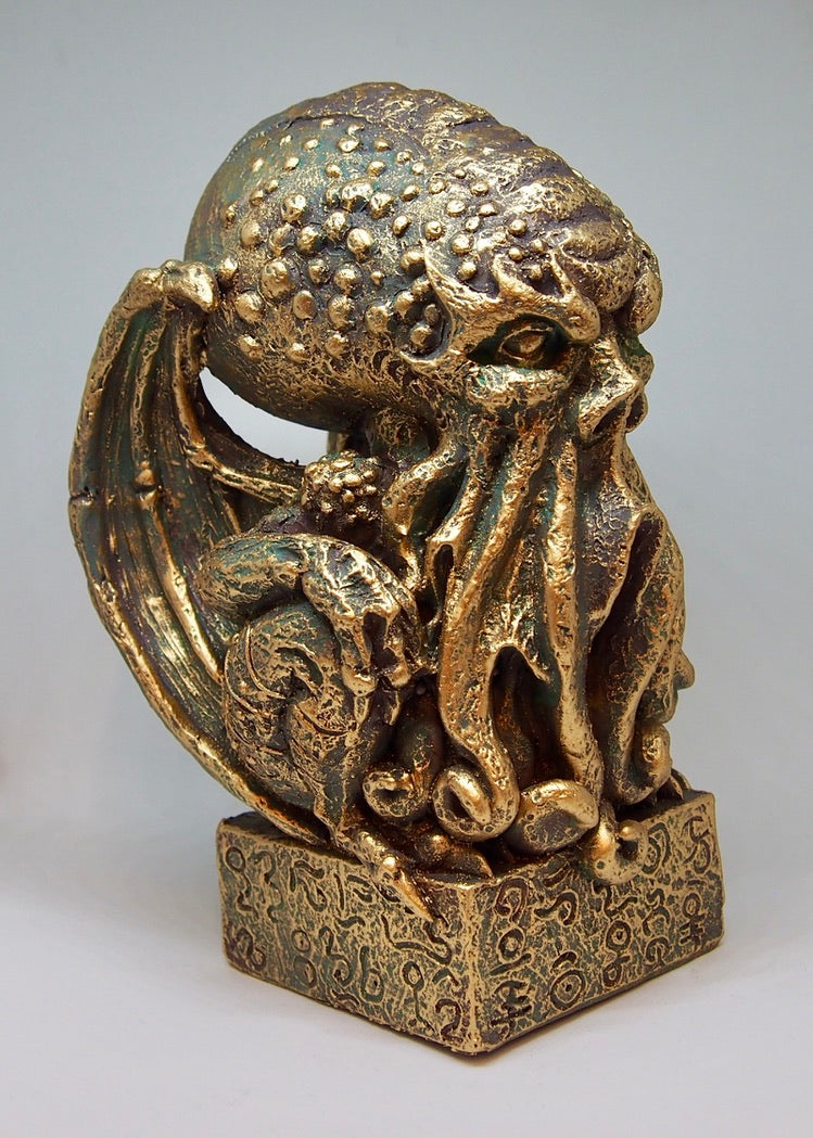 Cthulhu Idol