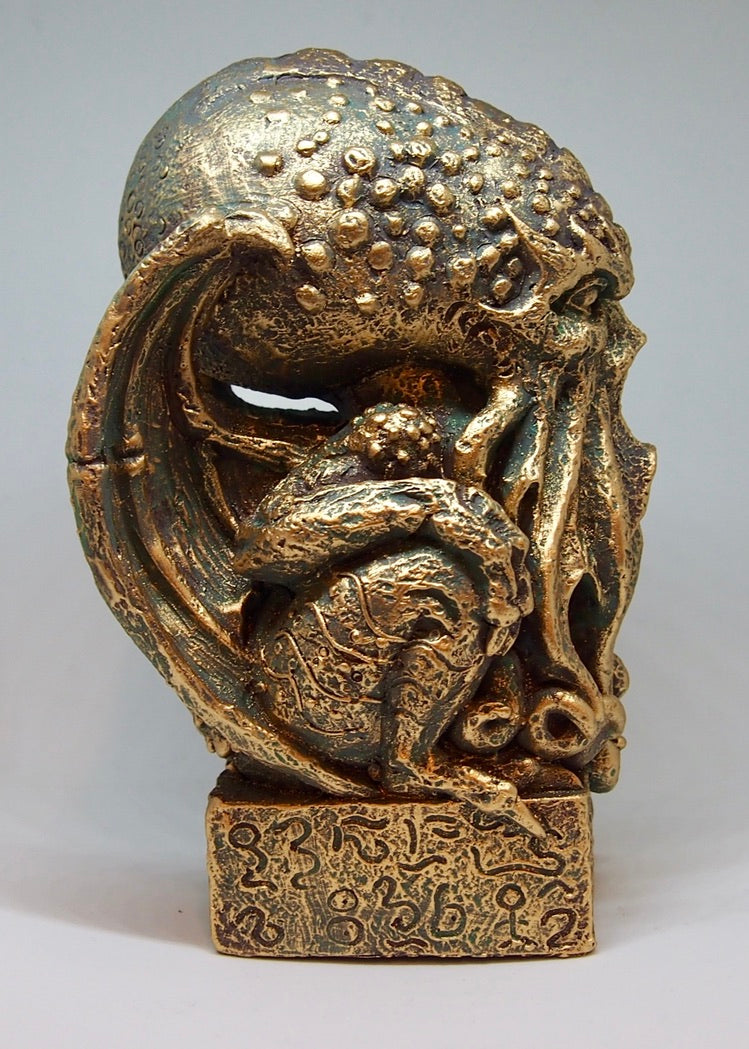 Cthulhu Idol