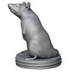 Coffin Lid Rat | Mythic Mugs