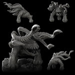 FILTH FEASTER - Miniature Models IAll Sizes | Dungeons and Dragons | Pathfinder | War Gaming