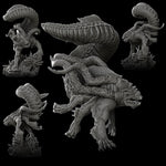 MADNESS OF THE DEEP - Miniature | All Sizes | Dungeons and Dragons | Pathfinder | War Gaming