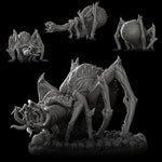 STRANGLENECK - Miniature -All Sizes | Dungeons and Dragons | Pathfinder | War Gaming