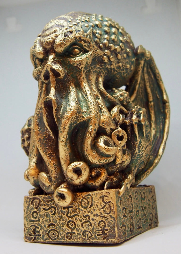 Cthulhu Idol