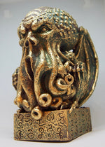 Cthulhu Idol