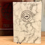 HP Lovecraft'sMiskatonic University Campaign Log Notebook Journal Arkham Horror LCG
