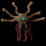 Chitinous Abomination - Miniature Model | Dungeons and dragons | Pathfinder | War Gaming