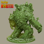 GRAVEYARD ELEMENTAL - Dungeons and dragons | Cthulhu | Pathfinder | War Gaming