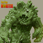 GRAVEYARD ELEMENTAL - Dungeons and dragons | Cthulhu | Pathfinder | War Gaming