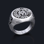 Miskatonic University Ring