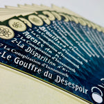 La Conspiration d'Innsmouth | Horreur à Arkham JCE - Intercalaires -Langue Française