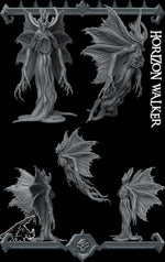 HORIZON WALKER - EPIC | Dungeons and Dragons | Pathfinder | War Gaming