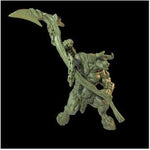 Minotaur Lord - Pit Fighter Champion Miniature