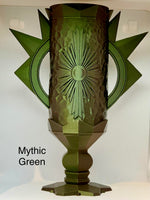 Paladin Themed Mythic Mug with FREE Insert/Riser