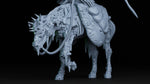 Pestilence - Four Horsemen of the Apocalypse Model 12:1 Scale | Harbingers of the Apocalypse