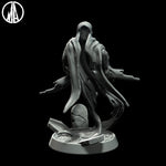 Ghosts | 32mm Scale Resin Model | From the Lost Souls Collection