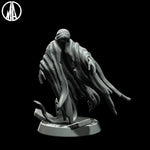 Ghosts | 32mm Scale Resin Model | From the Lost Souls Collection
