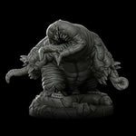 Gorger - Dungeons and dragons | Cthulhu | Pathfinder | War Gaming