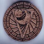 Mousle Cultists with Scenery Resin Miniatures for DnD | Tabletop Gaming