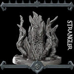Strangler ! - Miniature -All Sizes | Dungeons and Dragons | Pathfinder | War Gaming
